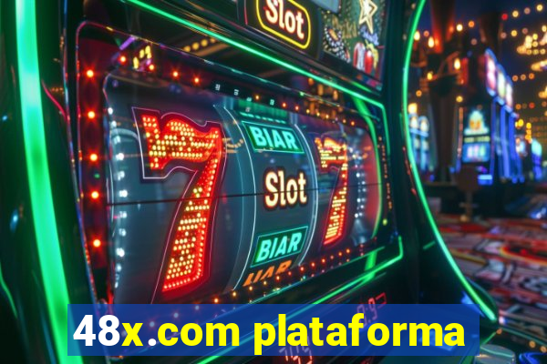 48x.com plataforma